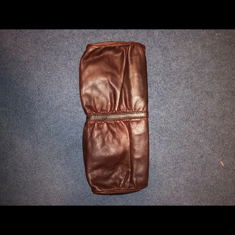 Fossil Clutch Purse